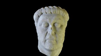 Yıllar &ouml;nce yurt dışına ka&ccedil;ırılmıştı... ABD&rsquo;den T&uuml;rkiye&rsquo;ye tarihi iade!