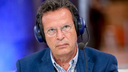 Yunanistan'dan s&uuml;rpriz &ccedil;ıkış! 'T&uuml;rkiye'ye karşı katillerle ittifak yapamayız' deyip uyardı