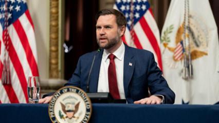 Vance: &ldquo;İlerleme var ama yetmez&rdquo; dedi; Topu Tahran&rsquo;a attı!