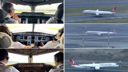 G&ouml;ky&uuml;z&uuml;nde rekor kırıldı! 2,2 milyon ağa&ccedil; dikilmiş gibi! Bakan Uraloğlu rakamları a&ccedil;ıkladı