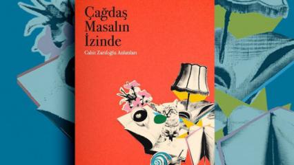 Zarifoğlu'nun masal d&uuml;nyasına bir bakış: &Ccedil;ağdaş Masalın İzinde