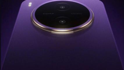 10.200 mAh bataryalı Vivo Y600 Pro ortaya &ccedil;ıktı: Pili g&uuml;nlerce bitmeyecek