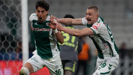 120+2'de yıkılan Fenerbah&ccedil;e, T&uuml;rkiye Kupası'na veda etti!