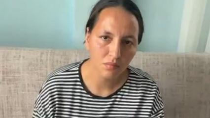 17 bı&ccedil;ak darbesi aldı, &ouml;l&uuml; numarasıyla kurtuldu!