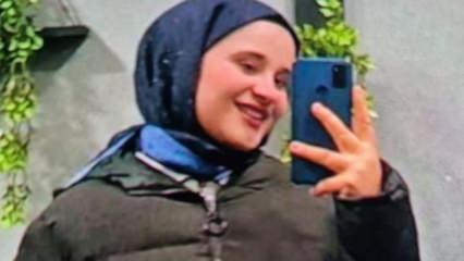 17 yaşındaki Eda, 1 haftadır her yerde aranıyor!