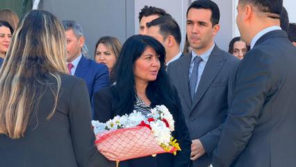 T&uuml;rkiye merak ediyordu! G&uuml;listan Doku soruşturmasına y&ouml;n veren savcı ilk kez g&ouml;r&uuml;nt&uuml;lendi