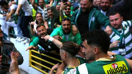 1. Lig tarihinde g&ouml;r&uuml;lmemiş rekor! S&uuml;per Lig i&ccedil;in gemileri yaktılar