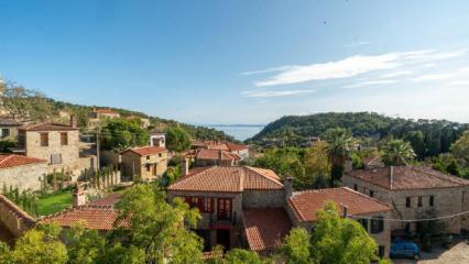 2026'nın en iyi turizm k&ouml;y&uuml; se&ccedil;ilecek: T&uuml;rkiye'den 4 k&ouml;y g&uuml;ndemde!