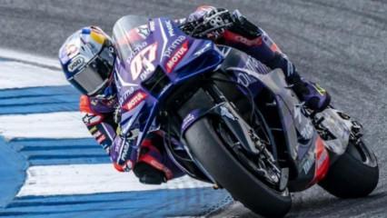 21'incilikten 19'unculuğa: Toprak Razgatlıoğlu'ndan MotoGP'de sınırlı y&uuml;kseliş