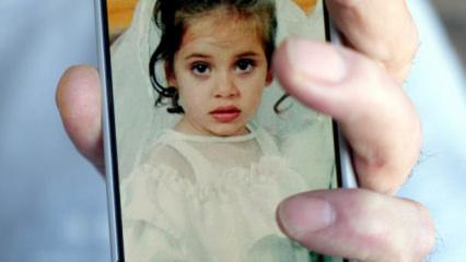 Kaybolduğunda 5 yaşındaydı: 26 yıldır kayıp Sinem i&ccedil;in umut