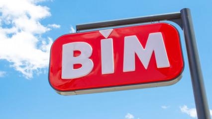 28 Nisan 2026 tarihli BİM Akt&uuml;el kataloğu: Timberland &ccedil;antalar, 4K TV, Kangal sucuk...