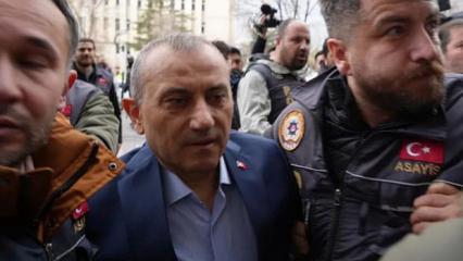 G&uuml;listan Doku cinayetini b&ouml;yle &ouml;rtbas etmişler! Eski Vali Sonel'in ifadesi ortaya &ccedil;ıktı