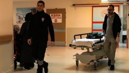 2 g&uuml;nl&uuml;k Emira bebeğin kahreden &ouml;l&uuml;m&uuml;! Soruşturma başlatıldı