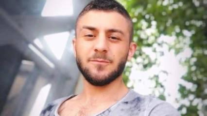 2 katlı evde &ccedil;ıkan yangında &ouml;ld&uuml;