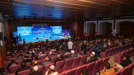 39 &uuml;lkeden hafızlar Diyarbakır&rsquo;da finalde buluştu