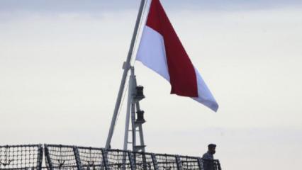 Endonezya ekonomisi i&ccedil;in Malakka re&ccedil;etesi! 