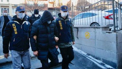 41 ilde yasa dışı bahis operasyonu: 111 g&ouml;zaltı