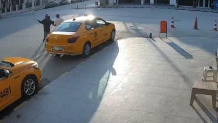 Hatay'da dehşet saati: Bir saatte &uuml;&ccedil; kişiyi satırla yaraladı