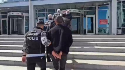 69 ilde uyuşturucu operasyonu: 478 tutuklama