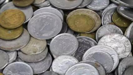 Koleksiyonerler bu paranın peşine d&uuml;şt&uuml;