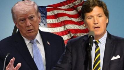 &Uuml;nl&uuml; gazeteciden Trump'a destek verdiği i&ccedil;in &ouml;z&uuml;r diledi: Vicdan azabı &ccedil;ekiyorum