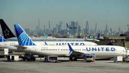 H&uuml;rm&uuml;z kararı sonrası havayolu taşımacılığında kriz! Yolcu u&ccedil;akları i&ccedil;in yeni plan devrede