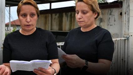 IBAN'ını verdi, hayatı kabusa d&ouml;nd&uuml;: Ben yandım, kimse yanmasın