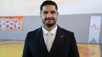 Taha Akg&uuml;l: G&ouml;ğs&uuml;m&uuml;z&uuml; kabarttılar