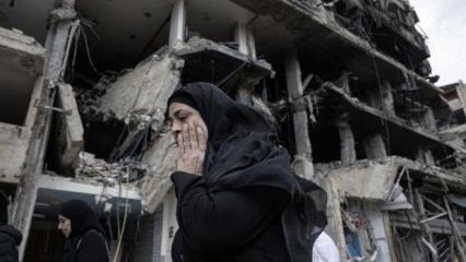 L&uuml;bnan&rsquo;da kırılgan ateşkes: Saldırılar s&uuml;rerken &ccedil;atışma riski b&uuml;y&uuml;yor