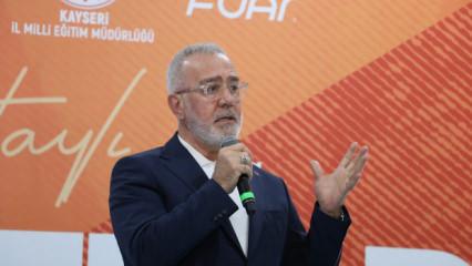 AK Partili Yenişehirlioğlu: G&uuml;&ccedil;l&uuml; T&uuml;rkiye'yi var etmek zorundayız