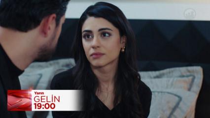 Gelin 425.b&ouml;l&uuml;m: Mukadder'in planı 