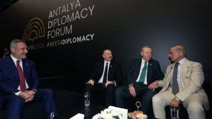 Diplomasi tek  karede yazıldı!