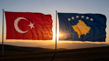 Balkanlar'da dev hamle! T&uuml;rkiye ile kardeş &uuml;lke arasında 1 milyar dolarlık imza