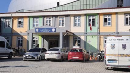 Hatay'da muhtar listesiyle tuzak! 3,5 milyon liralık vurgun yaptılar 