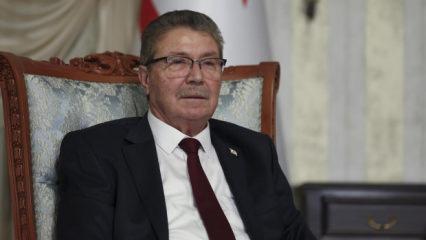 KKTC'den AB'ye sert tepki: Niyetleri T&uuml;rkiye karşısında siyasi bir blok oluşturmak