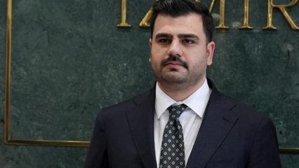 AK Partili İnan: Hayati bir adım! CHP'nin bu dilini unutmayacağız