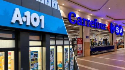 A101 CarrefourSA&rsquo;yı satın aldı mı? A101&rsquo;in sahibi kim?