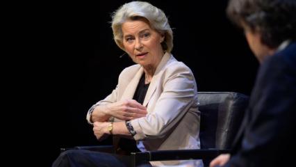 AB'den 'T&uuml;rkiye' geri adımı! Skandalın ardından tepkiler b&uuml;y&uuml;m&uuml;şt&uuml;...