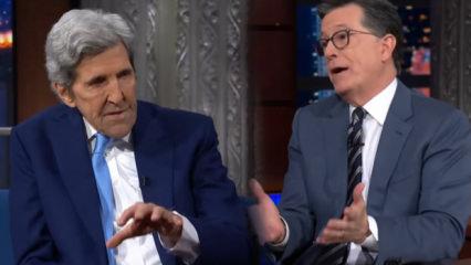 ABD'li eski Bakandan savaş itirafı: Bize yalan s&ouml;ylendi! İsrail'in talebine ret