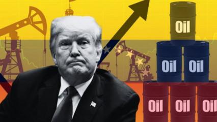 ABD'nin ticari ham petrol stokları yaklaşık 1 milyon 900 bin varil arttı