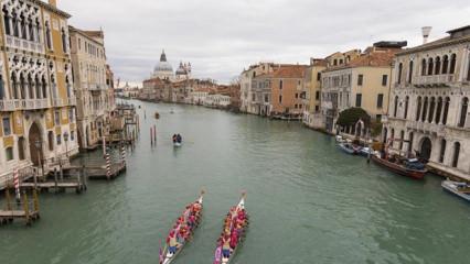 Rus ve İsrailli sanat&ccedil;ılara yasak: Aktivistler daha fazlasını istiyor Siyonistler rahatsız