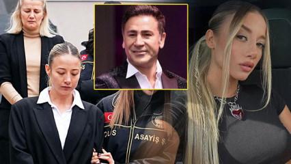 Aleyna Kalaycıoğlu ve İzzet Yıldızhan i&ccedil;in istenen ceza belli oldu: M&uuml;ebbet hapis talebi!