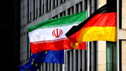 Almanya'dan İran'a s&uuml;rpriz teklif! Merz "hazırız" deyip ilan etti! Skandal İsrail şartı