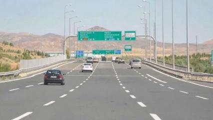 Ankara &Ccedil;evre Yolu &uuml;cretli mi olacak? A&ccedil;ıklama geldi