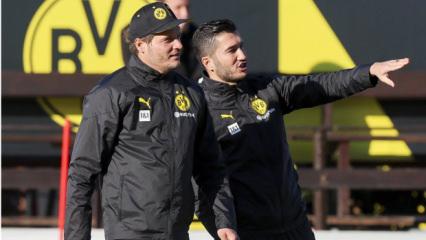 Anlaşma sağlandı! LaLiga ekibinin başına ge&ccedil;iyor