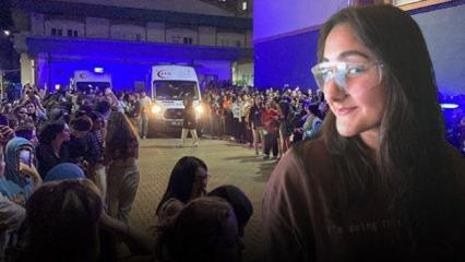 Asans&ouml;r kazasında hayatını kaybeden Zeren Ertaş davasında karar 