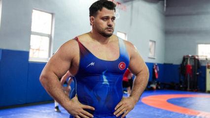 Avrupa G&uuml;reş Şampiyonası 2026: Rıza Kayaalp&rsquo;in final ma&ccedil;ı hangi kanalda ve saat ka&ccedil;ta?
