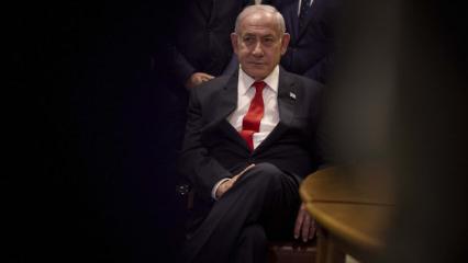 Avrupa Parlamentosu &Uuml;yesi Haber7'ye konuştu: 'Netanyahu &uuml;lkemize gelirse tutuklanır'