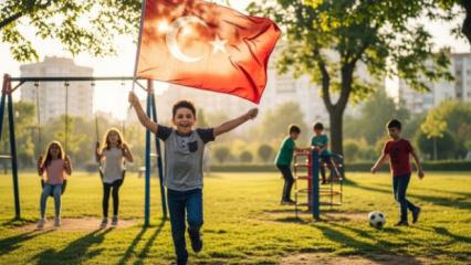 &Ccedil;ocuklara en &ccedil;ok konulan isimler a&ccedil;ıklandı! İlk kez duyacaksınız....