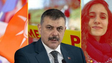 Bakan &Ccedil;ift&ccedil;i a&ccedil;ıkladı: G&uuml;listan Doku cinayetinde yeni gelişme, okullar i&ccedil;in yeni tedbirler